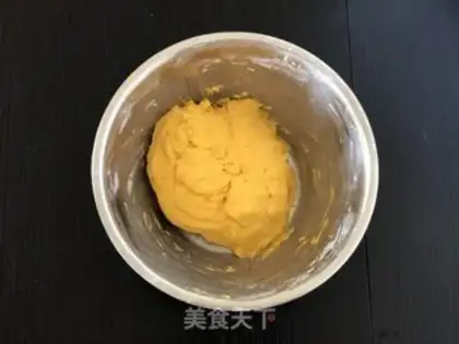 Make Fried omelet omelet soup step 3