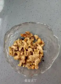 Make Pyramid step 4