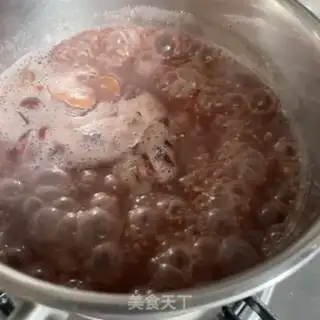 Make Banana peanut oatmeal step 5