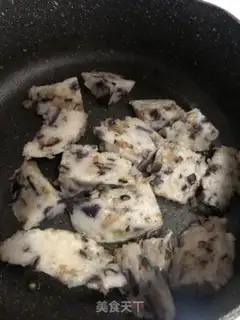 Make A broad carrot cake step 14