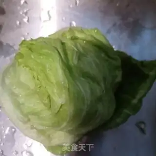 Make Onion veggie step 0