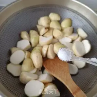 Make Zip step 5