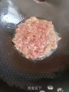 Make Onion beef step 5