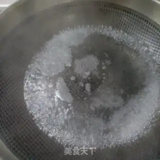 Make Onion veggie step 2
