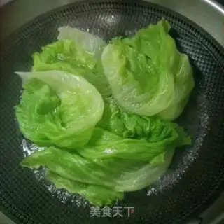 Make Onion veggie step 3