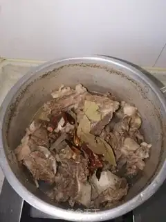 Make Scorpion step 5