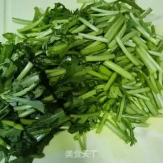Make Garlic paste step 0