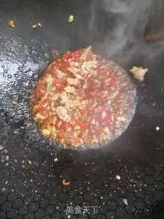 Make Homemade tofu step 8