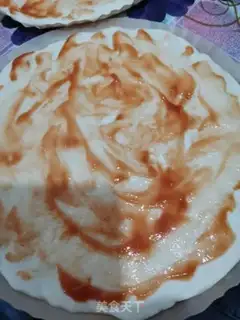 Make Pizza step 3