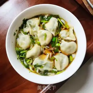 Make Sour soup tarts step 10