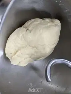 Make Homemade bread step 1