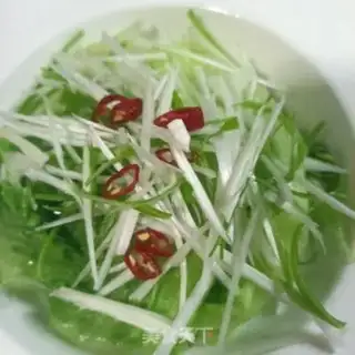 Make Onion veggie step 6