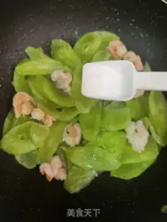 Make Shrimp step 5