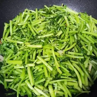 Make Garlic paste step 3