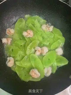 Make Shrimp step 6