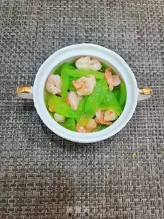 Make Shrimp step 7