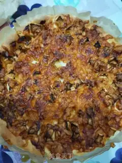 Make Pizza step 6