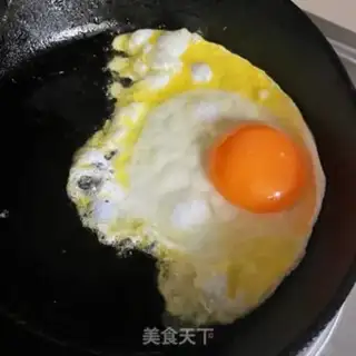 Make omelet soup step 2