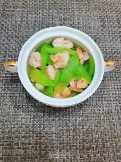 Make Shrimp step 8