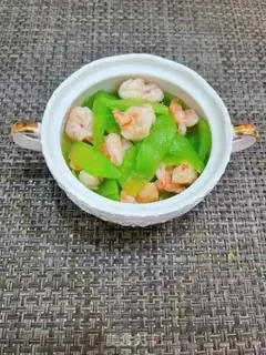 Make Shrimp step 9