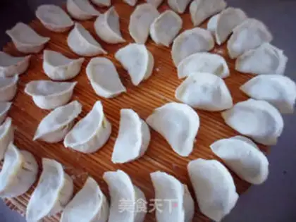 Make Big cabbage clams step 7