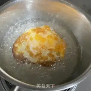 Make omelet soup step 4