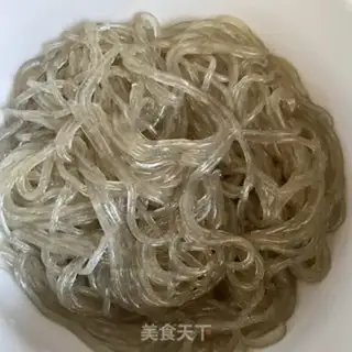 Make Spicy cabbage tofu step 2