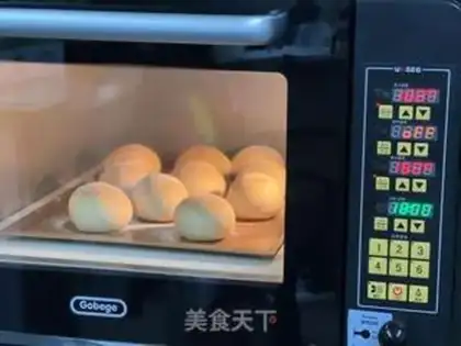Make Homemade bread step 6