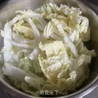 Make omelet soup step 5