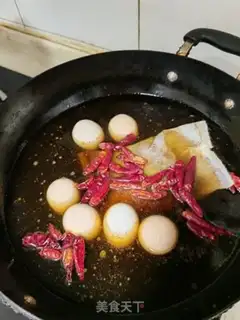 Make Chicken leg step 0