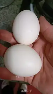 Make Clean soup step 1