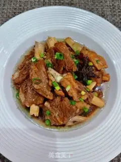 Make Red lamb step 12