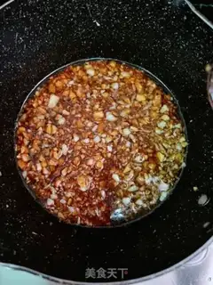 Make Garlic fan sauna step 0
