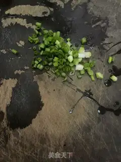 Make Garlic fan sauna step 2
