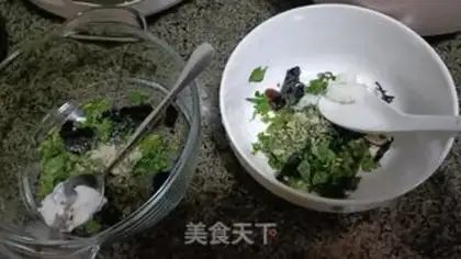 Make Clean soup step 5