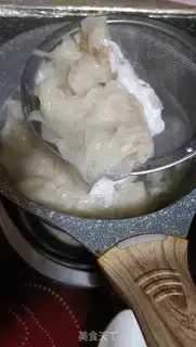 Make Clean soup step 7