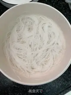 Make Garlic fan sauna step 5