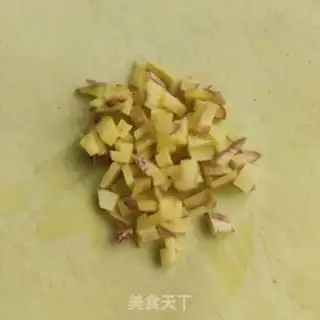 Make Potato chops step 3