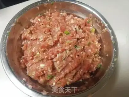 Make Spoonball soup step 0