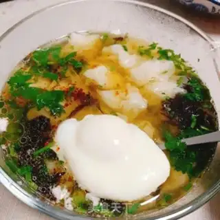 Make Clean soup step 9