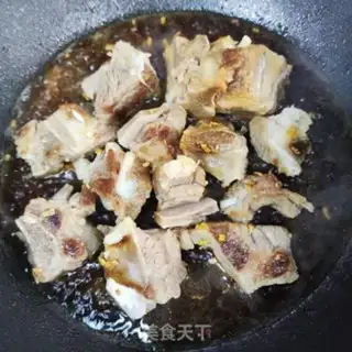 Make Potato chops step 5