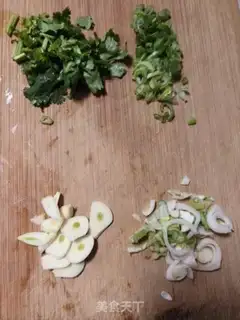 Make Spoonball soup step 2