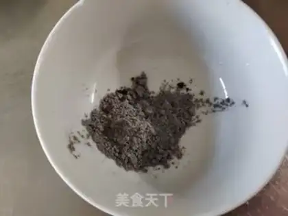 Make Tofu, the homemade god step 6