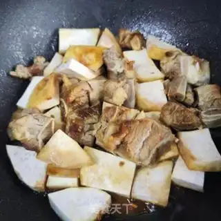 Make Potato chops step 6