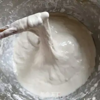 Make Pumpy soup for sheep belly step 1