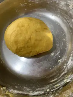 Make Snowflake step 5