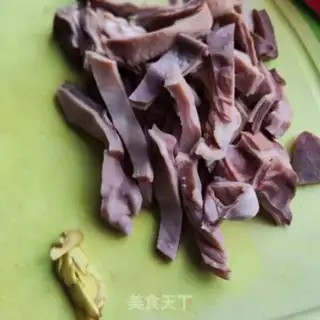 Make Porridge chicken step 0