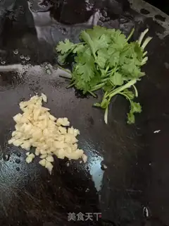 Make Frozen chicken legs step 4