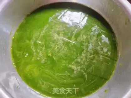 Make Tofu, the homemade god step 9