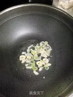 Make Spoonball soup step 4